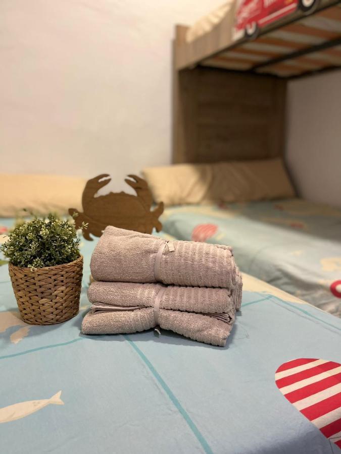 פוזול Casa En Primera Linea De Playa מראה חיצוני תמונה