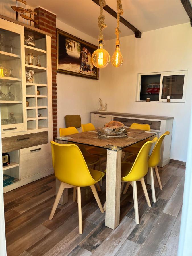 פוזול Casa En Primera Linea De Playa מראה חיצוני תמונה